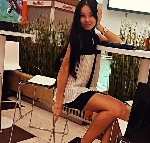 Проcтитутка Алина Проcтитутка Алина
