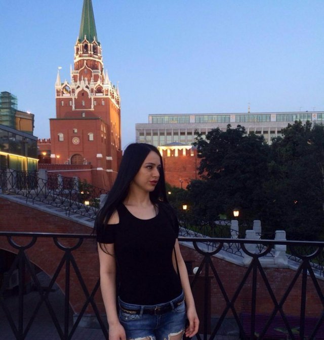 Проcтитутка Николь Проcтитутка Николь